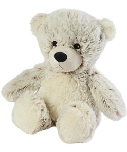 Warmies® Wärmekissen Kuscheltier Teddybär 20 cm