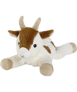 Warmies® Wärmekissen MINIS Ziege 28 cm Füllung herausnehmbar