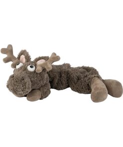 Warmies® Wärmekissen Multi Hot Pak Rentier 56 cm