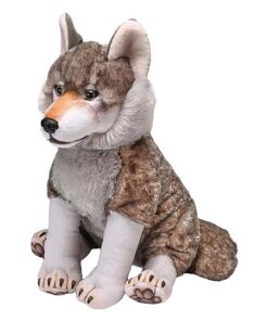 Wild Republic 27434 Wolf Artist Collection 37cm
