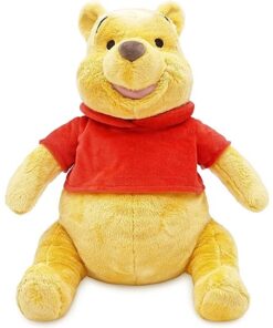Winnie Puuh Kuscheltier Offizieller Disney Store 32 cm