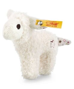 steiff-mini-knister-lamm-mit-rassel-240676