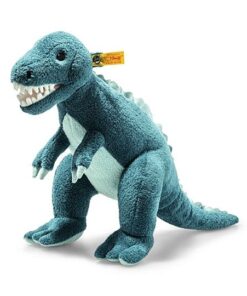 steiff soft-cuddly-friends-thaisen-t-rex-067129